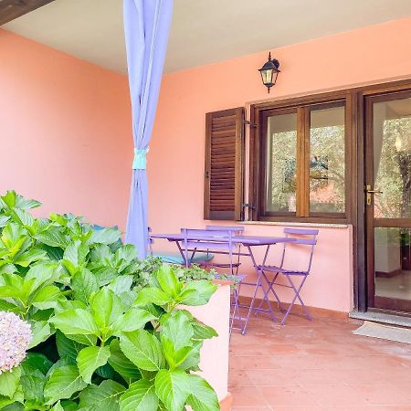 Residence Approdo Verde San Teodoro  Dış mekan fotoğraf