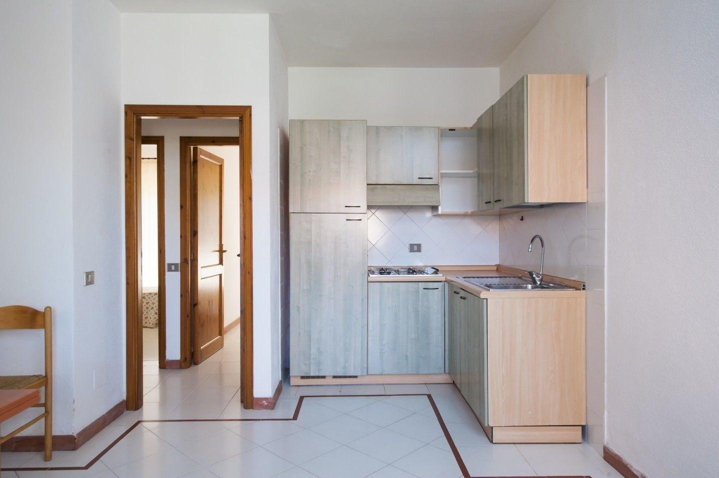 Residence Approdo Verde San Teodoro  Dış mekan fotoğraf
