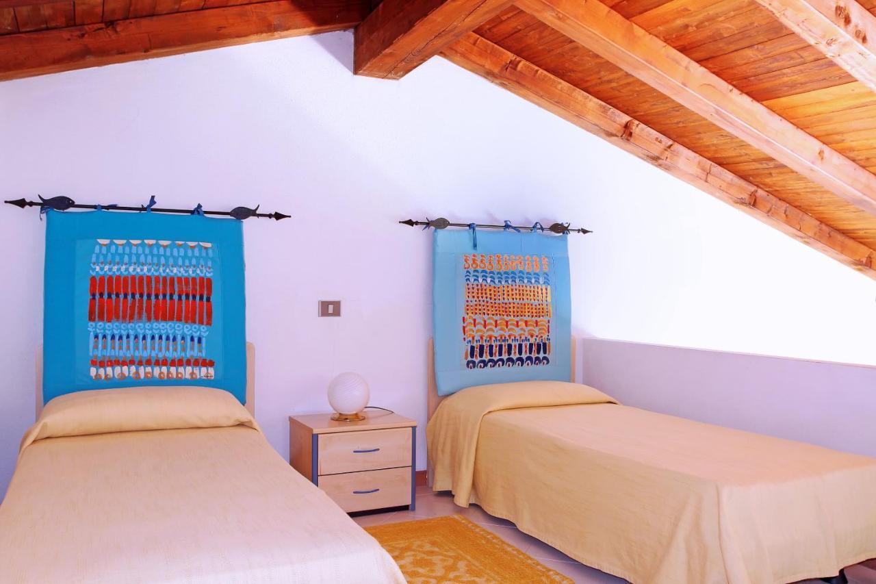 Residence Approdo Verde San Teodoro  Dış mekan fotoğraf