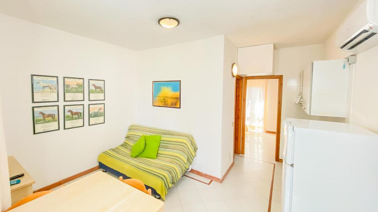 Residence Approdo Verde San Teodoro  Dış mekan fotoğraf