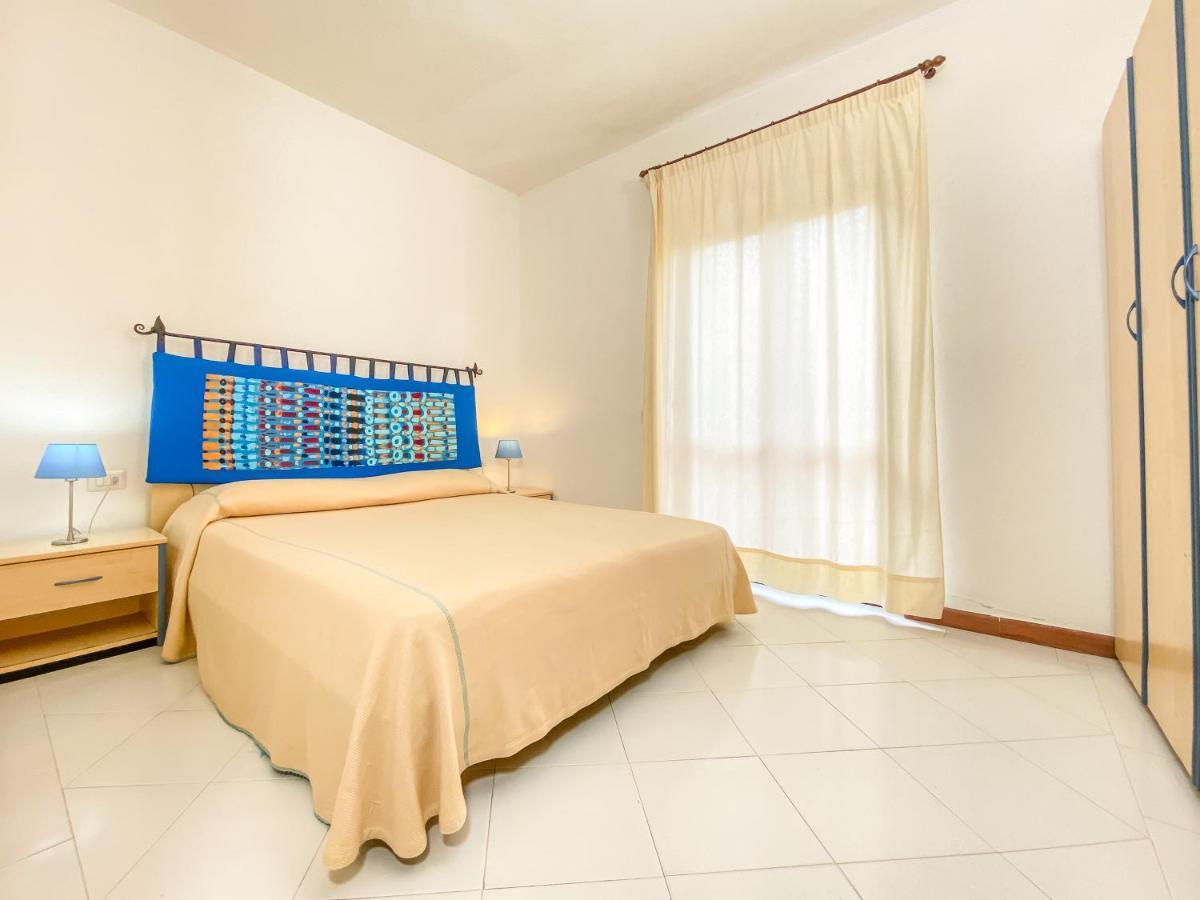 Residence Approdo Verde San Teodoro  Dış mekan fotoğraf