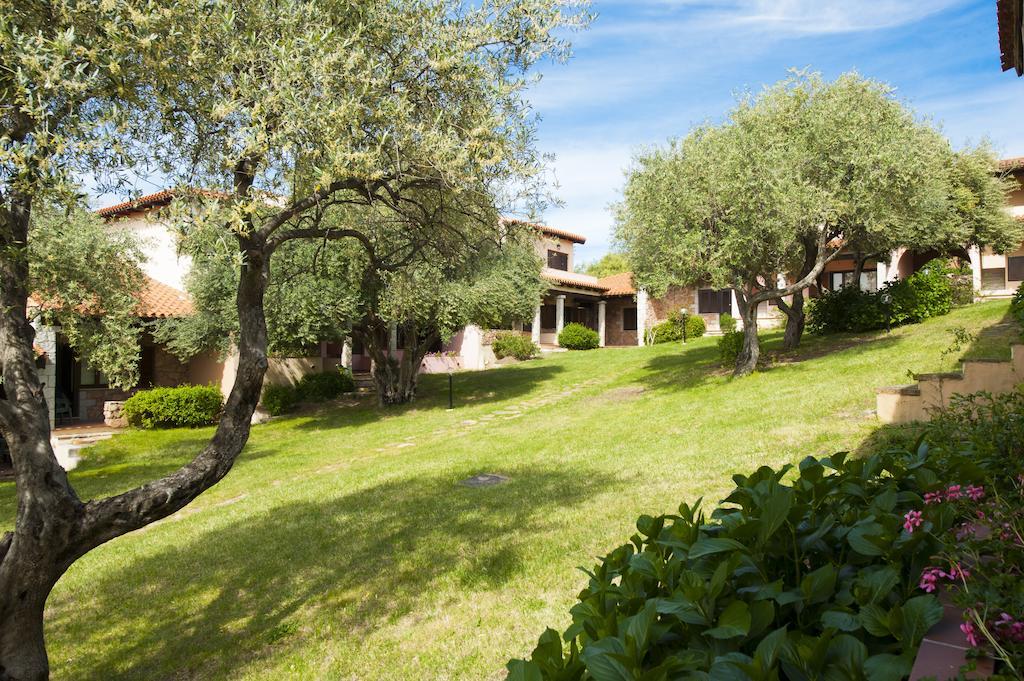 Residence Approdo Verde San Teodoro  Oda fotoğraf