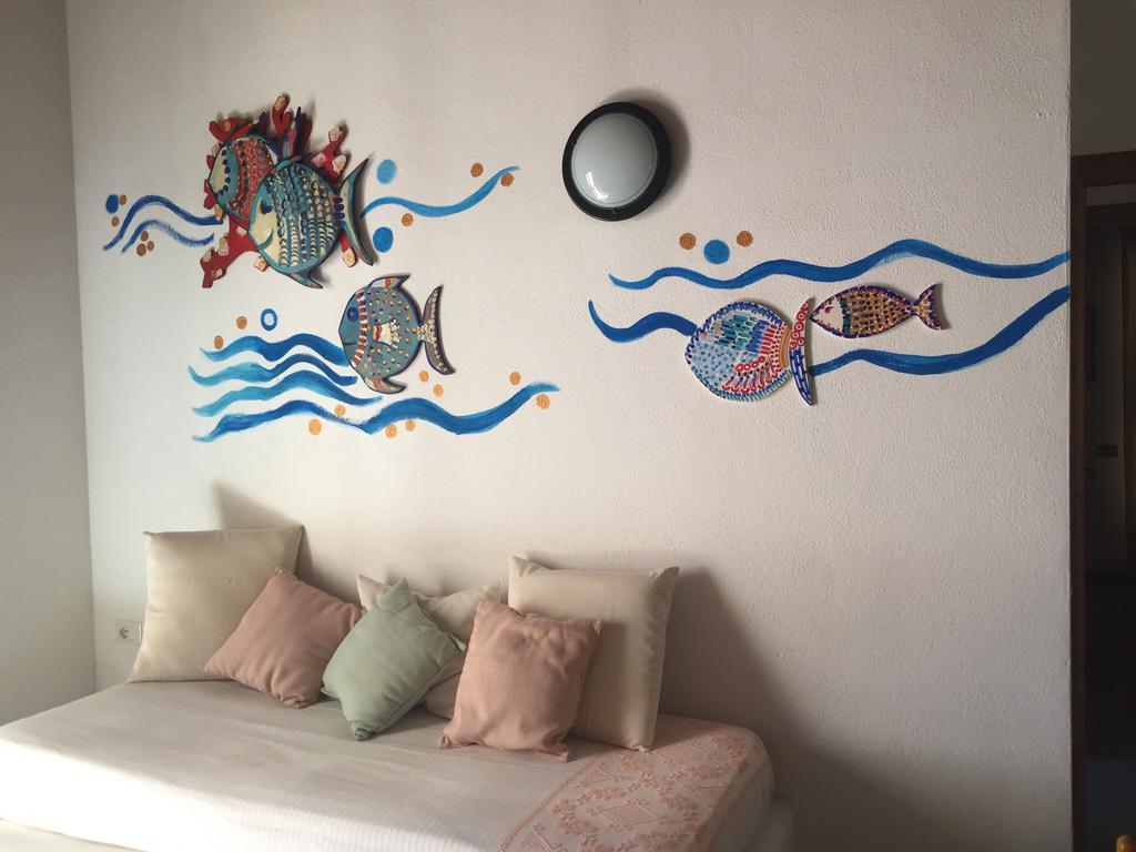 Residence Approdo Verde San Teodoro  Dış mekan fotoğraf
