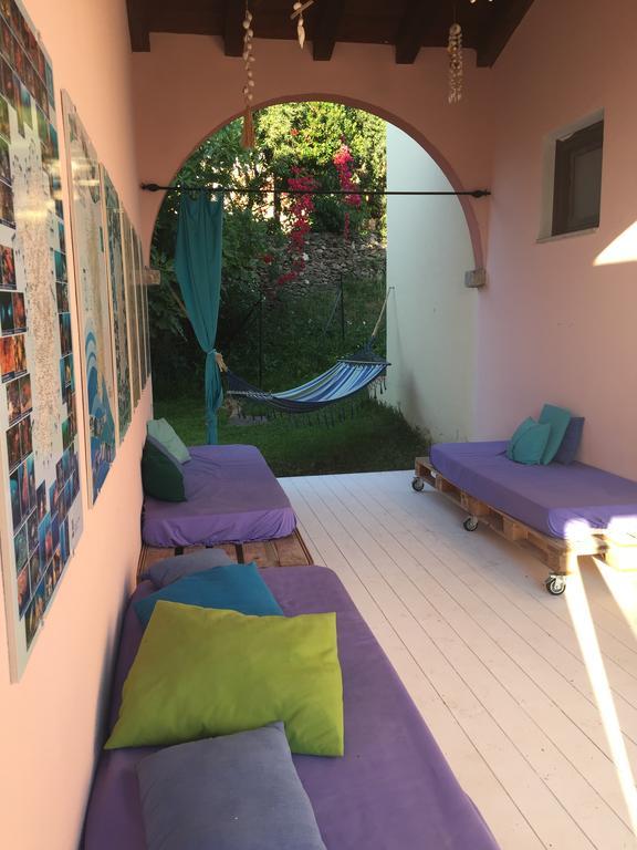 Residence Approdo Verde San Teodoro  Dış mekan fotoğraf