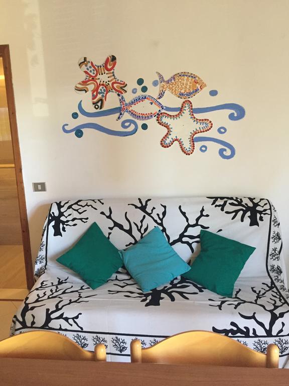 Residence Approdo Verde San Teodoro  Dış mekan fotoğraf