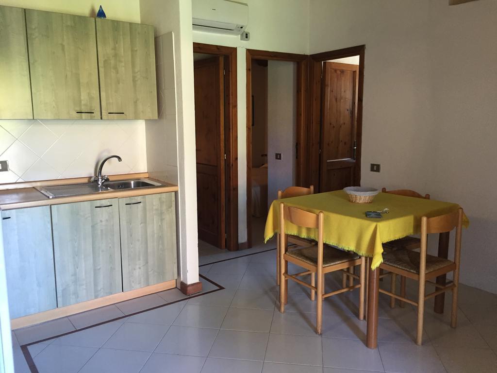 Residence Approdo Verde San Teodoro  Dış mekan fotoğraf