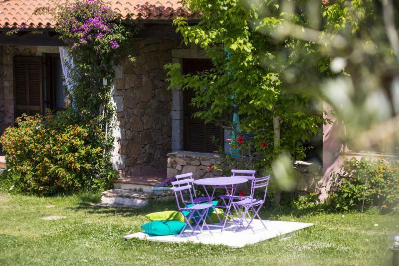 Residence Approdo Verde San Teodoro  Dış mekan fotoğraf