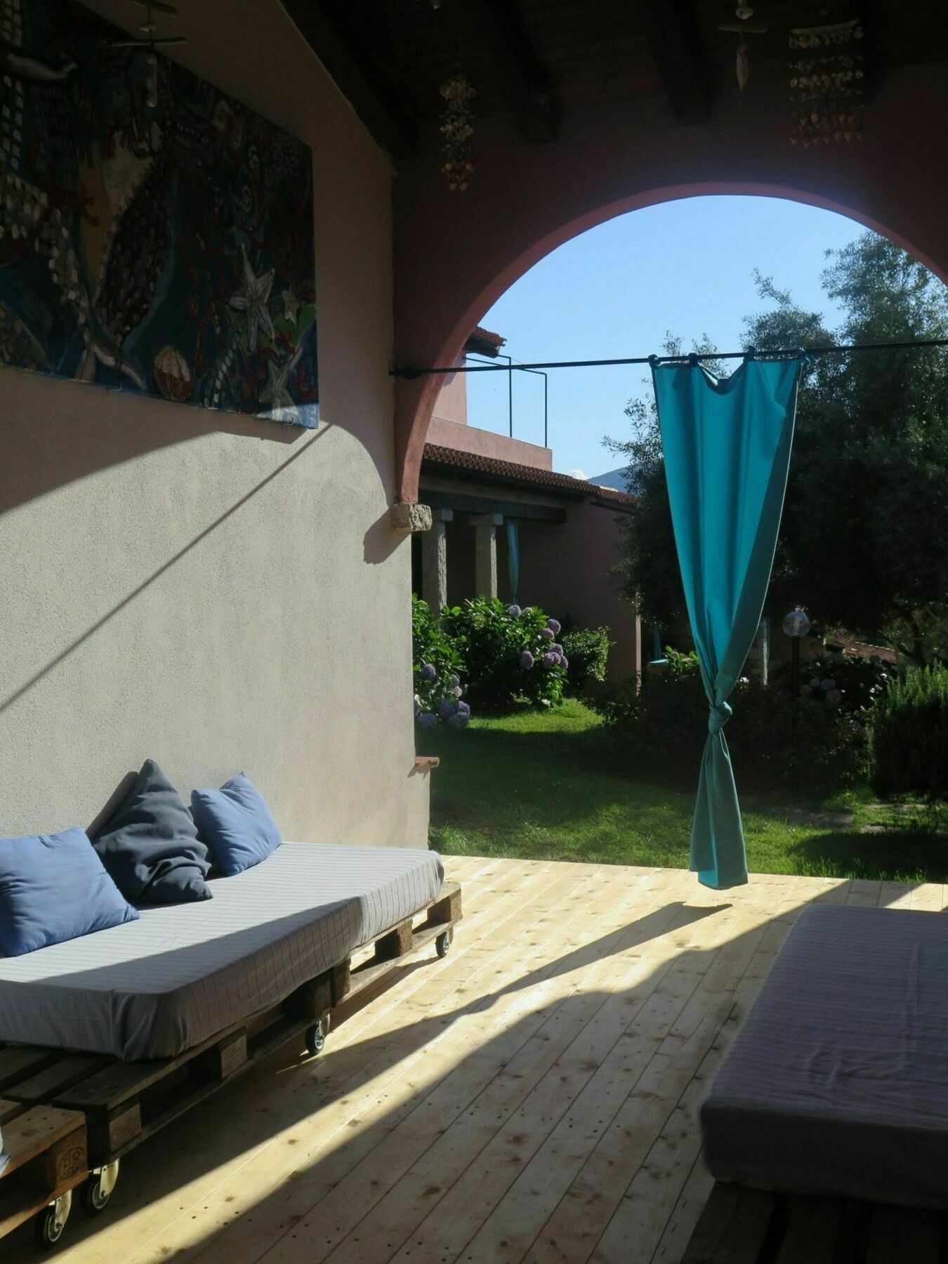 Residence Approdo Verde San Teodoro  Dış mekan fotoğraf